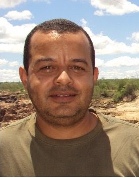 Fábio Helinemar Silva